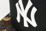 NEW ERA "DIPLOMATIC IMMUNITY 2” NEW YORK YANKEE FITTED HAT (BLACK/DIGI CAMO)