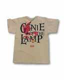 THIZZ NATION CLOTHING "GENIE OF THE LAMP" TEE