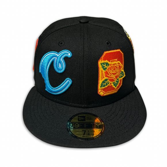 COOKIES X NEW ERA 