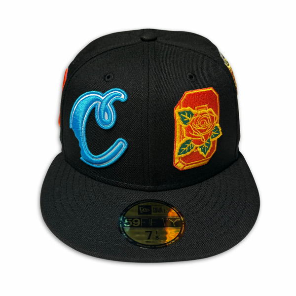 COOKIES X NEW ERA COOKIES X NEW ERA