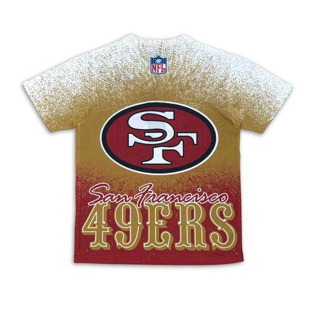 たけやん　ビンテージ　Starter サンフランシスコ49ERS たけやん ビンテージ Starter サンフランシスコ49ERS 90年代