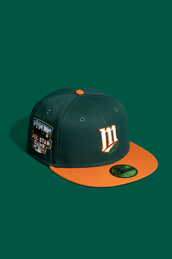NEW ERA CRYSTALS SF GIANTS FITTED HAT – So Fresh Clothing