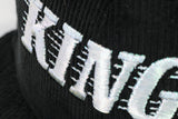 NEW ERA "OG" LOS ANGELES KINGS (BLACK CORDUROY)