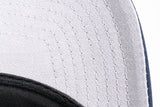 SFC X TEAM TERRIBLE "LOGO" NEW ERA 920 DAD HAT (NAVY)