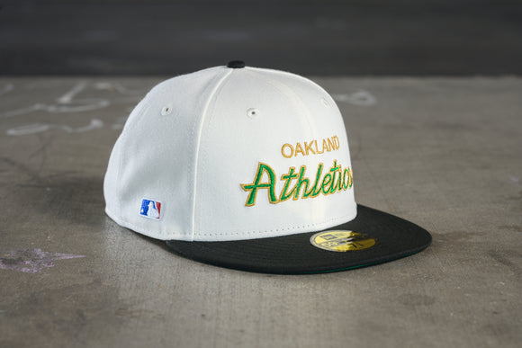 NEW ERA “RETRO SCRIPT