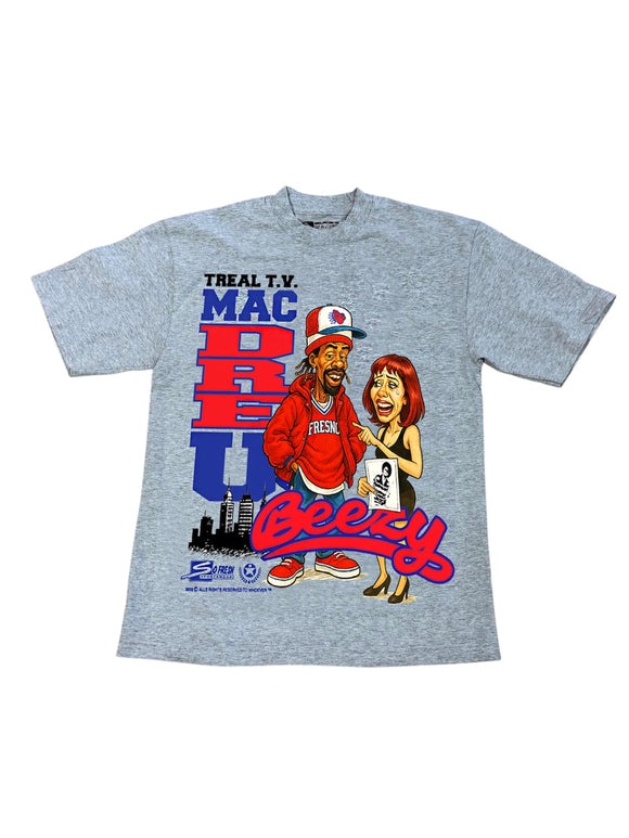 SFC X FTK X THIZZNATION CLOTHING 