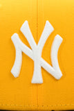 NEW ERA "SUMMERTIME SHOOTOUT” NEW YORK YANKEES FITTED HAT (YELLOW/BLACK/RED)