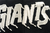 NEW ERA "ANDRE” SAN FRANCISCO GIANTS FITTED HAT (BLACK)