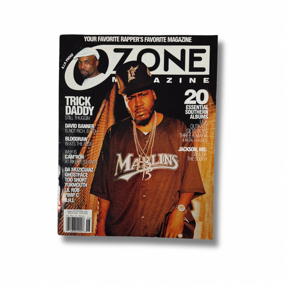 VINTAGE MAGAZINES – So Fresh Clothing