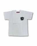 THIZZ NATION CLOTHING "FLIGHT TO BOSTON" TEE