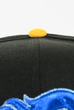 NEW ERA "CHILL FAM" CALGARY FLAMES (BLACK/RED/YELLOW