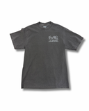 SFC "GROWTH" GARMENT DYED HEAVYWEIGHT TEE (CEMENT)