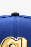 NEW ERA "NEXT GENERATION JR" SEATTLE MARINERS (DARK ROYAL/NAVY)
