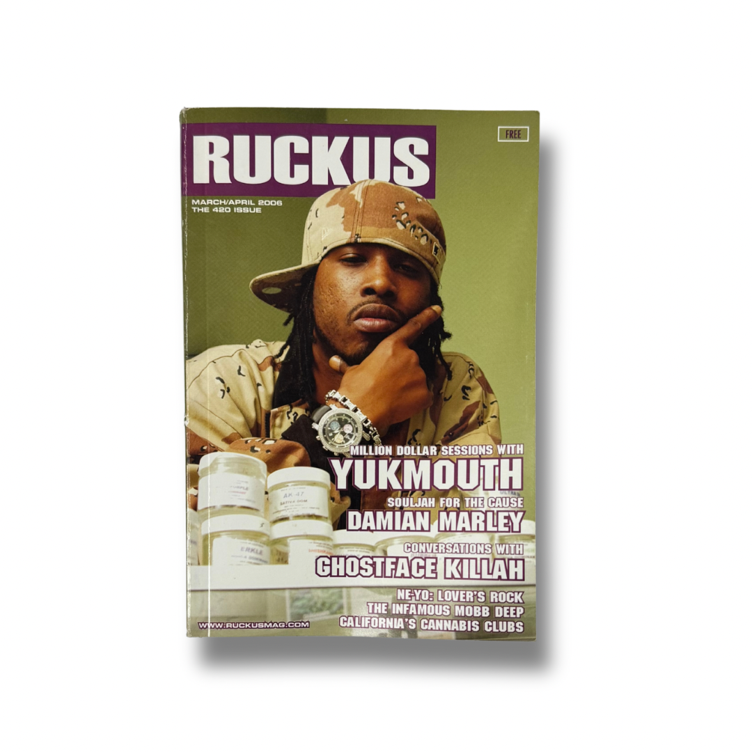 VINTAGE MAGAZINES – So Fresh Clothing
