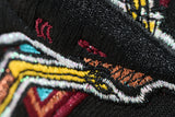 NEW ERA "INSTANT VINTAGE" SAN JOSE SHARKS (BURGANDY/BLACK)