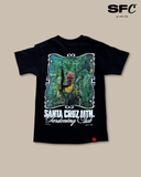 COOKIES X SFC “GARDENING CLUB” TEE