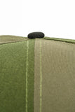 NEW ERA "GRIME" LAKE ELSINORE STORM FITTED HAT (RIFLE GREEN/NEW OLIVE/BLACK)