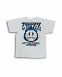 THIZZ NATION CLOTHING "F THE WORLD" TEE