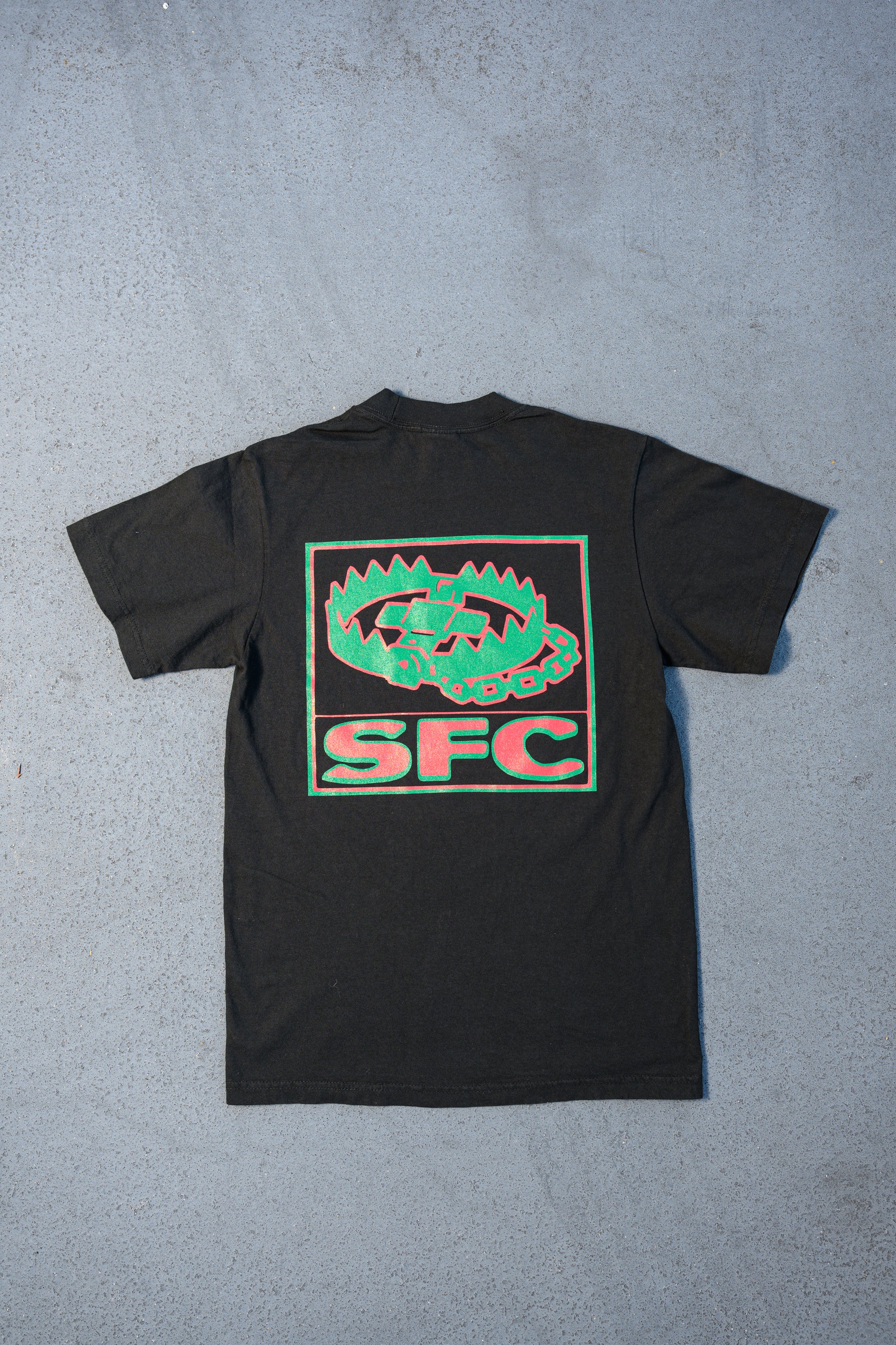 SFC SUMMER TEE'S – So Fresh Clothing