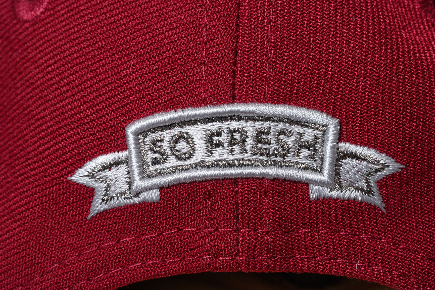SFC X NEW ERA 