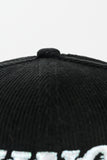 NEW ERA "OG" LOS ANGELES KINGS (BLACK CORDUROY)