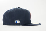 NEW ERA "PD" PHILADELPHIA PHILLIES (NIGHT SHIFT NAVY)