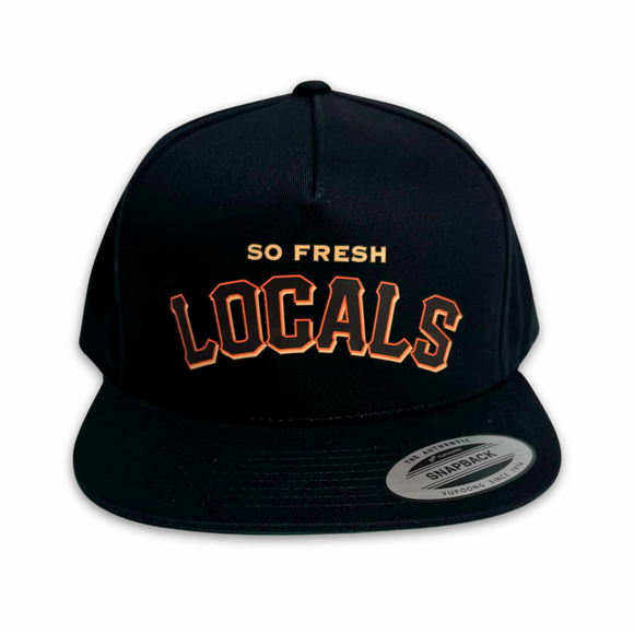 SFC “SF LOCALS