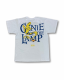 THIZZ NATION CLOTHING "GENIE OF THE LAMP" TEE