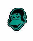 BEN DAVIS STICKER