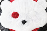 NEW ERA "ALMOST HEALED” CHICAGO CUBS FITTED HAT (CHROME/DARK BROWN)