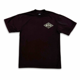 SFC "WORKWEAR" GARMENT DYED HEAVYWEIGHT TEE (BROWN)