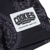 COOKIES "AMALFI COAST" PAISLEY JERSEY