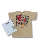 THIZZ NATION CLOTHING "GENIE OF THE LAMP" TEE
