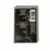 LL COOL J “MOMMA SAID KNOCK YOU OUT” CASSETTE TAPE (USED)