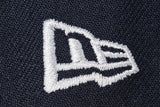 NEW ERA “MEMORIAL STADIUM” LAS VEGAS RAIDERS FITTED HAT (NAVY/A GOLD/GREY)
