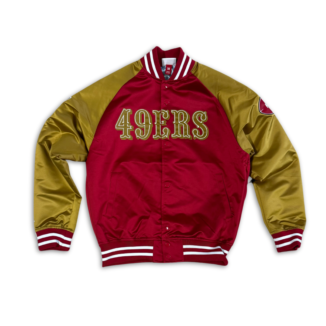 JACKET'S – So Fresh Clothing