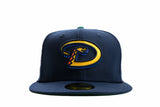 NEW ERA "DIGI" ARIZONA DIAMONDBACKS  FITTED HAT (OCEANSIDE BLUE)