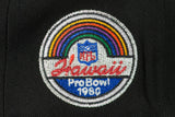 NEW ERA "SAPOLU" SAN FRANCISCO 49ERS (BLACK/GREEN/ORANGE)