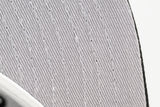 NEW ERA "NO LOGO THUNDER” GOLDEN STATE WARRIORS FITTED HAT (BLACK/LIGHT ROYAL)