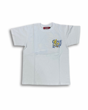 THIZZ NATION CLOTHING "GENIE OF THE LAMP" TEE