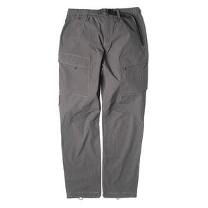 KENNEDY "ASCENSION" CARGO PANTS (CHARCOAL)