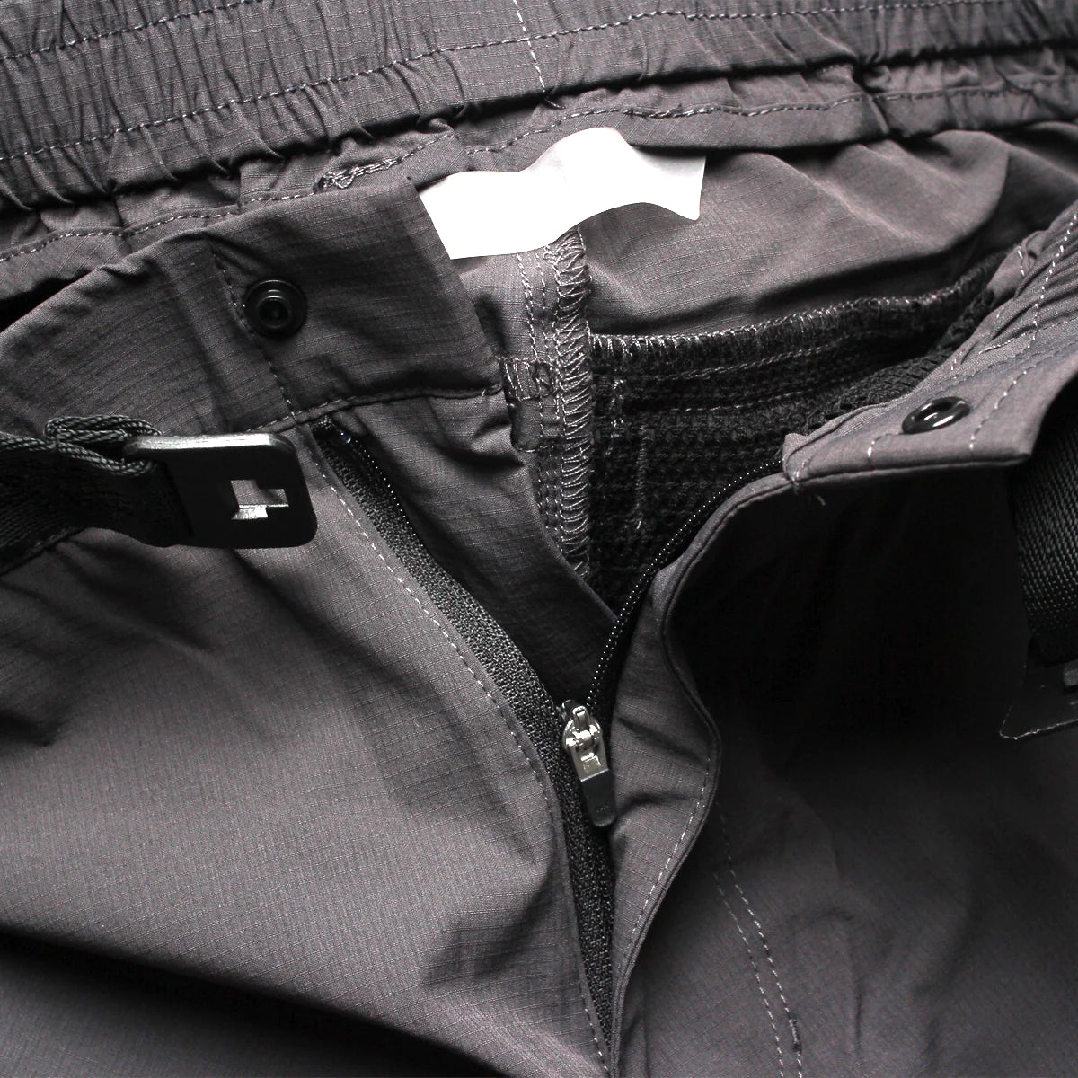 KENNEDY "ASCENSION" CARGO PANTS (CHARCOAL) So Fresh Clothing