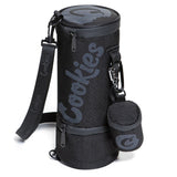 COOKIES "COLD STORAGE" INSULATED BAG (BLACK)