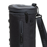 COOKIES "COLD STORAGE" INSULATED BAG (BLACK)