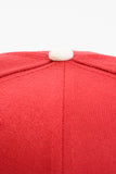 NEW ERA "NEXT GENERATION SR" CINCINATTI REDS (PINOT RED/ CHROME)