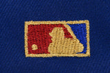 NEW ERA "NEXT GENERATION JR" SEATTLE MARINERS (DARK ROYAL/NAVY)