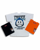 THIZZ NATION CLOTHING "F THE WORLD" TEE
