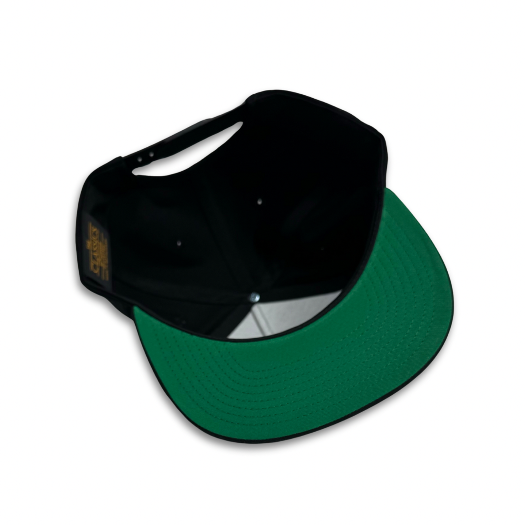 SAPEur サプール SNAPBACK /85 CAP L/XL BLACK SAPEur サプール SNAPBACK /85 CAP L/XL BLACK