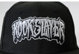 SFC X KOOKSLAYERS "NO DONKEYS" NEW ERA FITTED HAT (BLACK)
