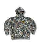INDIVIDUALIST "OVAL PATCH" HOODY (REAL TREE CAMO)